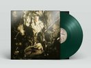 Fields Of The Nephilim - Elizium GREEN COLOURED vinyl LP NEW/SEALED IN STOCK