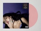 Olivia Rodrigo GUTS Exclusive Limited Edition PINK Vinyl