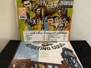 Revolting Cocks - Linger Ficken Good 2xLP & You Often Forget 12” Single