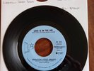 Northern Soul/Liberation Street Singers / Love Is In The / Sunshine - Pentagram