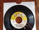 Northern Soul / R&B - Johnnie Mae Mathews - Lonely You'll Be / Cut Me  - Atco