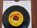 Northern Soul /Funk - Lattimore Brown - Sweet Desiree / I Will - Renegade DEMO