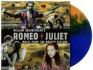 SEALED William Shakespeare’s Romeo & Juliet Vinyl LP Soundtrack RARE and OOP