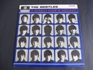The Beatles - A Hard Days Night 1964 UK LP PARLOPHONE B&Y MONO EX