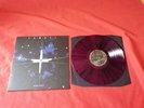 SAMAEL - Eternal - Purple Black Splatter Vinyl LP - NEU NEW