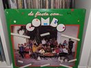 De Fiesta Con Combo (EX 1989 US Combo Records In Shrink)