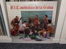 Andy Montañez - El Catedratico De La Salsa (EX 1991 US TH Rodven In Shrink)