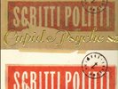 Scritti Politti - Cupid & Psyche 85 vinyl LP NEW/SEALED IN STOCK