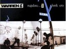Warren G - Regulate... G Funk Era Vinyl 2LP NEU 0953114