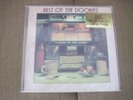 Doobie Brothers / Best Of / SEALED DCC MFSL type audiophile LP / # 83