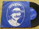 SEX PISTOLS – GOD SAVE THE QUEEN 7″ – EXC+ UK 1977 ORIG PUNK