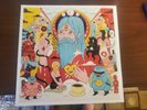 Father John Misty - Fear Fun Vinyl **SIGNED**