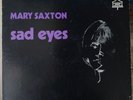 Mary Saxton – Sad Eyes VERY Rare 1969 Canada only Northern Soul vinyl BM 511