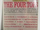 The Four Tops 1967 Greatest Hits Motown M5-209 LP Vinyl Sealed