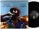 Toots & Maytals - Funky Kingston LP - Island