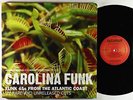 V/A - Carolina Funk 2xLP - Jazzman UK VG+
