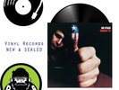 Don McLean - American Pie LP Vinyl Record 