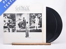 Genesis - The Lamb Lies Down On Broadway - Double LP Vinyl Record - EX/EX