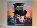 Charlie & The Chocolate Factory,2015 Ltd Edition Double Album,Marbled.