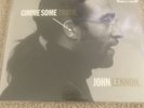 John Lennon- Gimme Some Turth Target Exclusive SEALED