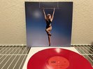 Miley Cyrus “Endless Summer Vacation” (Vinyl, 2023) Red