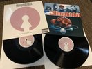 Limp Bizkit Double LP  - Greatest Hitz – NuMetal Crossover Vinyl