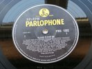THE BEATLES  1963 UK  LP PLEASE PLEASE ME  PARLOPHONE PMC 1202  NO DATE ON LABEL