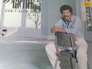 Lionel Richie 1983 Can't Slow Down Vinyl LP Record Album Motown