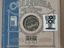 NEW Blind Willie Johnson 78 rpm Dark Was The Night Cold Was The Ground vinyl lp