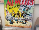 Newcleus Jam On Revenge LP Album 1984 Wikki Wikki Sunnyview Electro Rap
