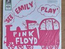 Pink Floyd - See Emily Play - RSD Exclusive Ltd Edition 7