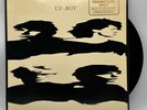 U2 - Boy - 1980 US Promo 1st Press Album (NM) Ultrasonic Clean