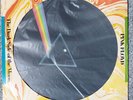 Pink Floyd • The Dark Side of the Moon • Picture Disc ,VINYL LP SEAX 11902 •