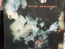 LP - THE CURE - DISINTEGRATION - Condition VG