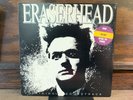 Eraserhead soundtrack - David Lynch     with mini poster    Viny   l EX    1982