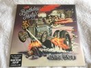 The Birthday Party  Junk Yard 1982 REISSUE 2012 LP  CD w 7