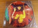 The Cramps – Look Mom No Head  1991 Limited ed. Import Pictures Disc Vinyl LP