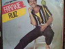 Frankie Ruiz - Voy Pa Encima , Vinyl Latin Salsa Guaguanco Top Hits  VG +