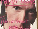 Public Image ltd-This is what you want…This is what you get 12’vinyl 1984 Virgin