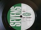ARIN DEMAINSILENT TREATMENT/PARISSLEEPLESS NIGHTS (GOLDMINE SEVENS) 45