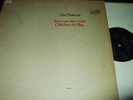 TOM VAN DER GELD&CHILDREN AT PLAY : OUT PATIENTS LP 1980 JAPO/ECM GERMANY