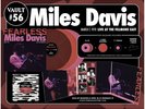 MILES DAVIS Fearless Live At The Fillmore East NEW THIRD MAN RECORDS VAULT#56