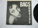 1978 BAGS - SURVIVE 7