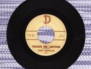 Tony Douglas Thunder And Lightning The World Keeps D 45 Record Country Bopper