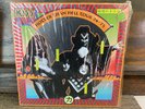 KISS - Hotter Than Hell Picture disc poster 4LP box set poster book extras RARE