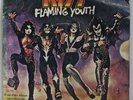 KISS - FLAMING YOUTH/Do You Love Me 1976 RSA (NAS-19) PRIVATE SALE for JIM