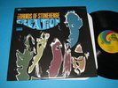The Druids Of Stonehenge / Creation (US 2010, Sundazed Music LP 5331) - LP