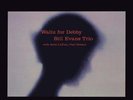 Bill Evans Trio - Waltz for Debby (Craft Recordings) Vinyl 12