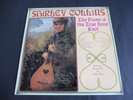 Shirley Collins - The Power Of The True Love Knot 1968 UK LP POLYDOR 1st