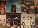 Bay City Rollers - 8 Record Lot, Once Upon A Star, The Elevator, Love Letter +5